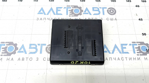 SMT MAIN ECU ASSY Subaru Forester 19-SK