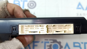SMT MAIN ECU ASSY Subaru Forester 19-SK