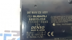 SMT MAIN ECU ASSY Subaru Forester 19-SK