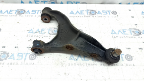 Upper rear right control arm Subaru Forester 19-24 SK with ball joint, microcracks S/B