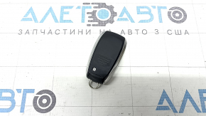 Smart key for Subaru Forester 19-22 SK 4 buttons, pokes, worn