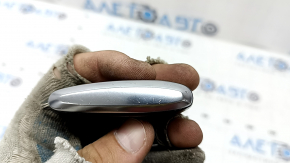Smart key for Subaru Forester 19-22 SK 4 buttons, pokes, worn