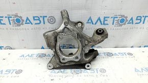 Subaru Forester 19-24 SK rear right axle, microcracks S/B