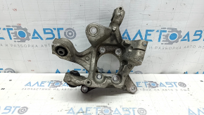 Subaru Forester 19-24 SK rear right axle, microcracks S/B