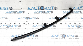 Front left door glass guide Subaru Forester 19-24 SK front
