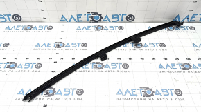 Front left door glass guide Subaru Forester 19-24 SK front