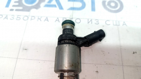 Audi A5 F5 18-25 2.0T Fuel Injector Nozzle