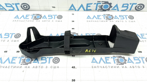 Audi A6 C7 12-18 jack cover