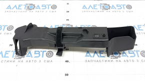 Audi A6 C7 12-18 jack cover