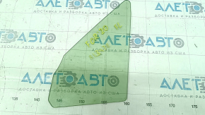 Subaru Forester 19-24 SK front left triangle door glass