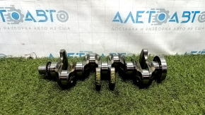Crankshaft VW Jetta 11-18 USA 1.4T K:47.97 W:47.77