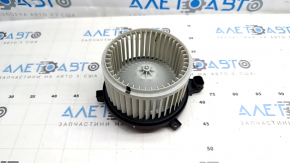 Nissan Ariya 23-25 heater fan motor