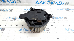Nissan Ariya 23-25 heater fan motor