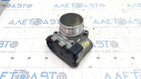 Throttle body for Audi A5 F5 18-25 2.0T