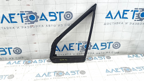 Door glass seal, triangle, front left, Subaru Forester 19-24 SK