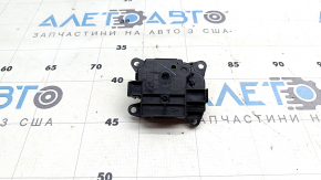 Actuator motor for the heater ventilation system of the Nissan Ariya 23-25