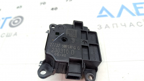 Actuator motor for the heater ventilation system of the Nissan Ariya 23-25
