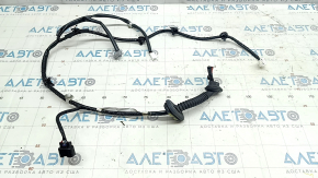 Subaru Forester 19-24 SK rear left door wiring