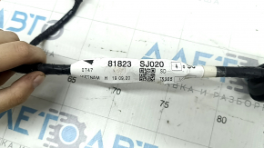 Subaru Forester 19-24 SK rear left door wiring