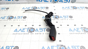 Rear left seat belt latch for Nissan Ariya 23-25