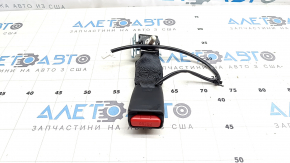 Rear left seat belt latch for Nissan Ariya 23-25