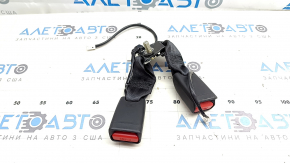 Rear right seat belt latches for Nissan Ariya 23-25