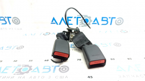 Rear right seat belt latches for Nissan Ariya 23-25
