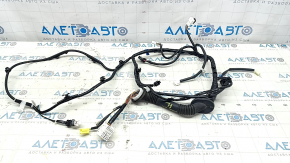 Subaru Forester 19-24 SK front left door wiring