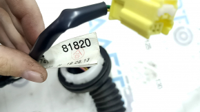 Subaru Forester 19-24 SK front left door wiring