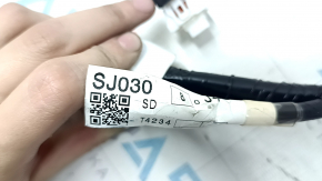 Subaru Forester 19-24 SK front left door wiring
