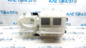 Nissan Ariya 23-25 heater housing ventilation