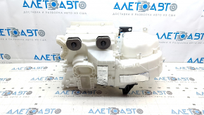 Nissan Ariya 23-25 heater housing ventilation