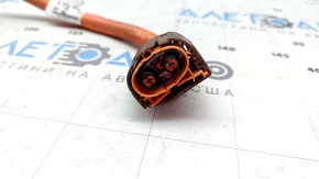 High-voltage cable for the Nissan Ariya 23-25 compressor from the fuse box