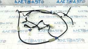 Subaru Forester 19-24 SK lower trunk lid wiring