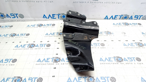 Front side member bracket, rear right, Nissan Ariya 23-25