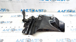 Front side member bracket, rear right, Nissan Ariya 23-25