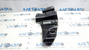 Front side member bracket, rear left, Nissan Ariya 23-25