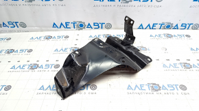 Front side member bracket, rear left, Nissan Ariya 23-25