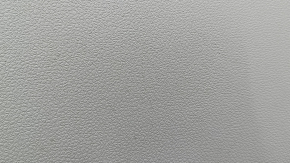 Rear shelf VW Passat b8 16-19 USA gray, with brake light, scratches