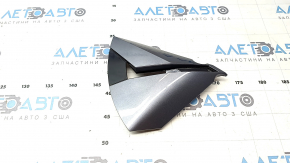 Nissan Ariya 23-25 gray wheel trim for R19