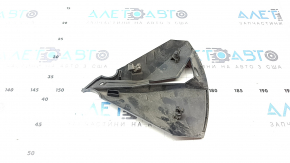 Nissan Ariya 23-25 gray wheel trim for R19 and valve stem, scratches