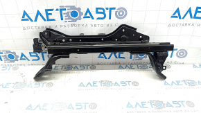 Driver's seat runner, left, Subaru Forester 19-21 SK, without frame, electric