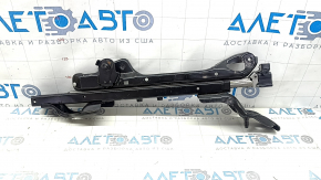 Right driver's seat runner for Subaru Forester 19-21 SK without frame, electric