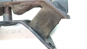 Subaru Forester 19-24 SK automatic transmission gearbox mount, cracked