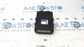 CONTROL UNIT ASSY-SHBW Nissan Ariya 23-25
