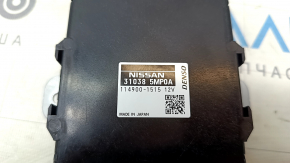 CONTROL UNIT ASSY-SHBW Nissan Ariya 23-25