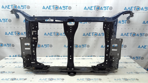 TV radiator panel assembly Subaru Forester 19-24 SK with eyelashes