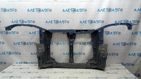 TV radiator panel assembly Subaru Forester 19-24 SK with eyelashes