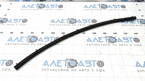 Subaru Forester 19-24 SK rear left door seal, lower, small