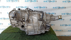 Automatic transmission assembly for Subaru Forester 19-21 SK 2.5 58k, with transfer case